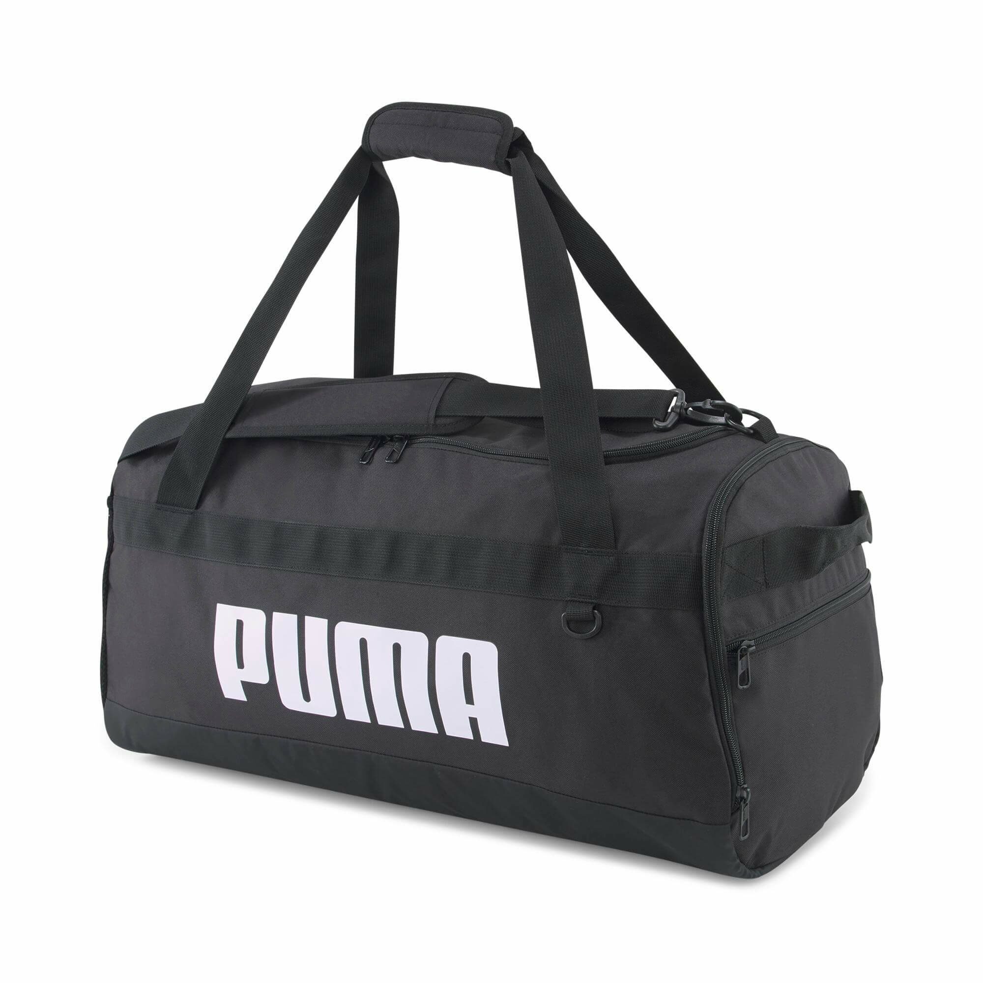 СУМКА PUMA Challenger Duffel Bag M