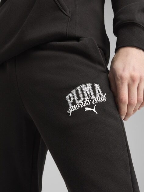 БРЮКИ PUMA CLASS Sweatpants