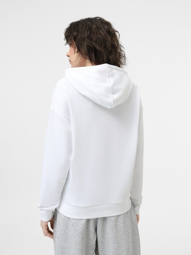 ДЖЕМПЕР BLOSSOM Script Hoodie TR