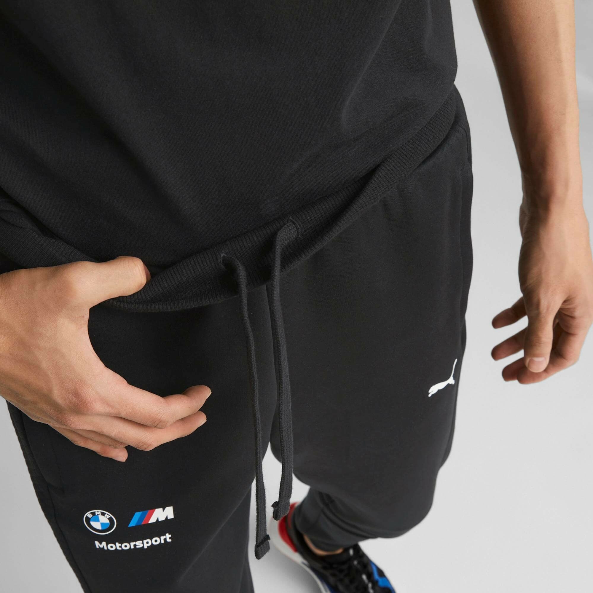 БРЮКИ BMW MMS Sweat Pants, cc