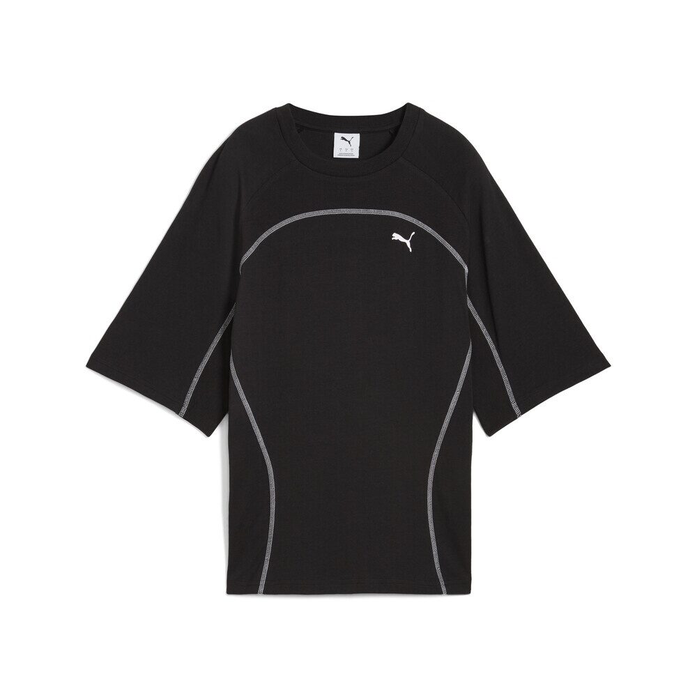 ФУТБОЛКА DARE TO Oversized Tee