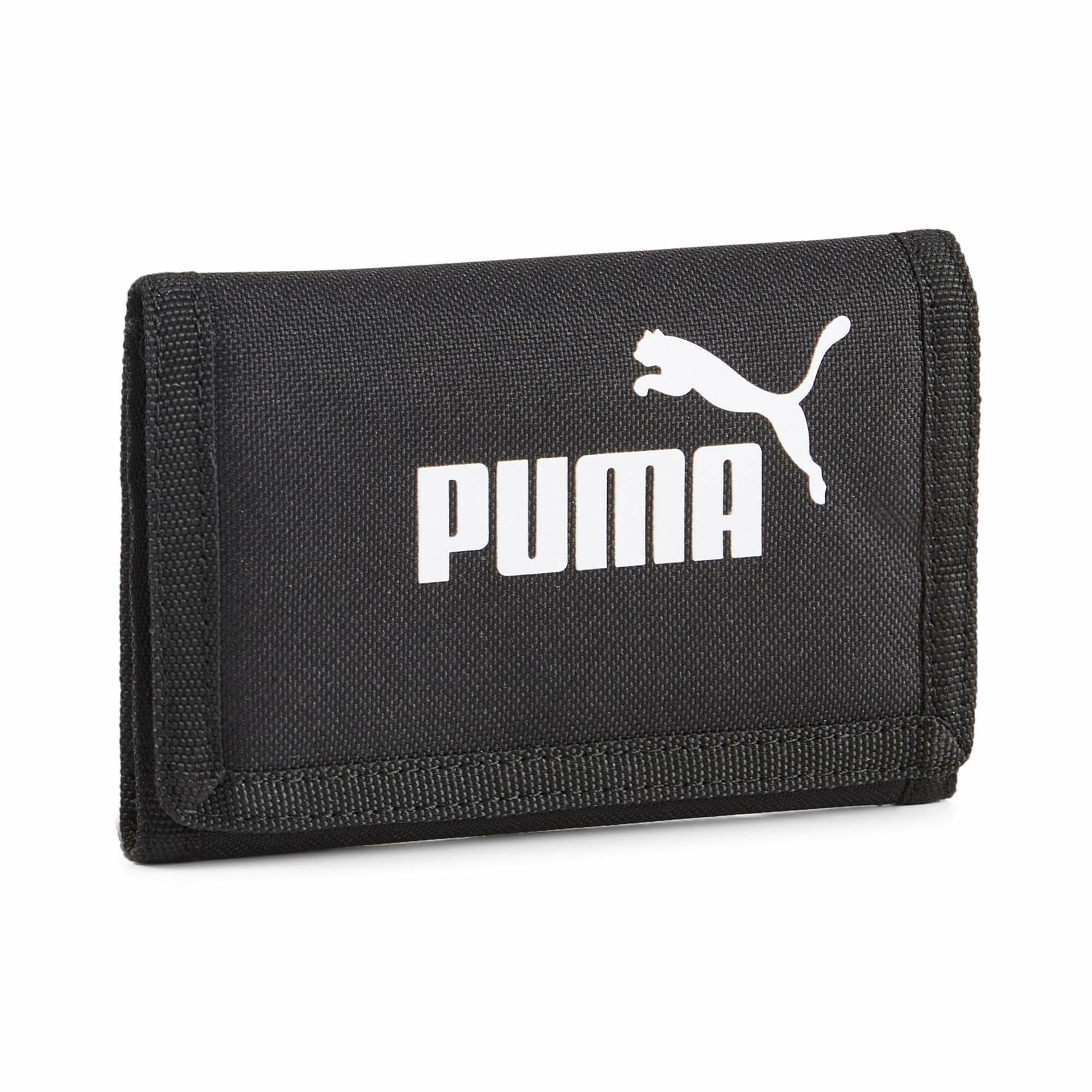 КОШЕЛЕК PUMA Phase Wallet