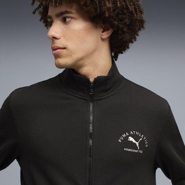 КОСТЮМ PUMA Class Suit TR