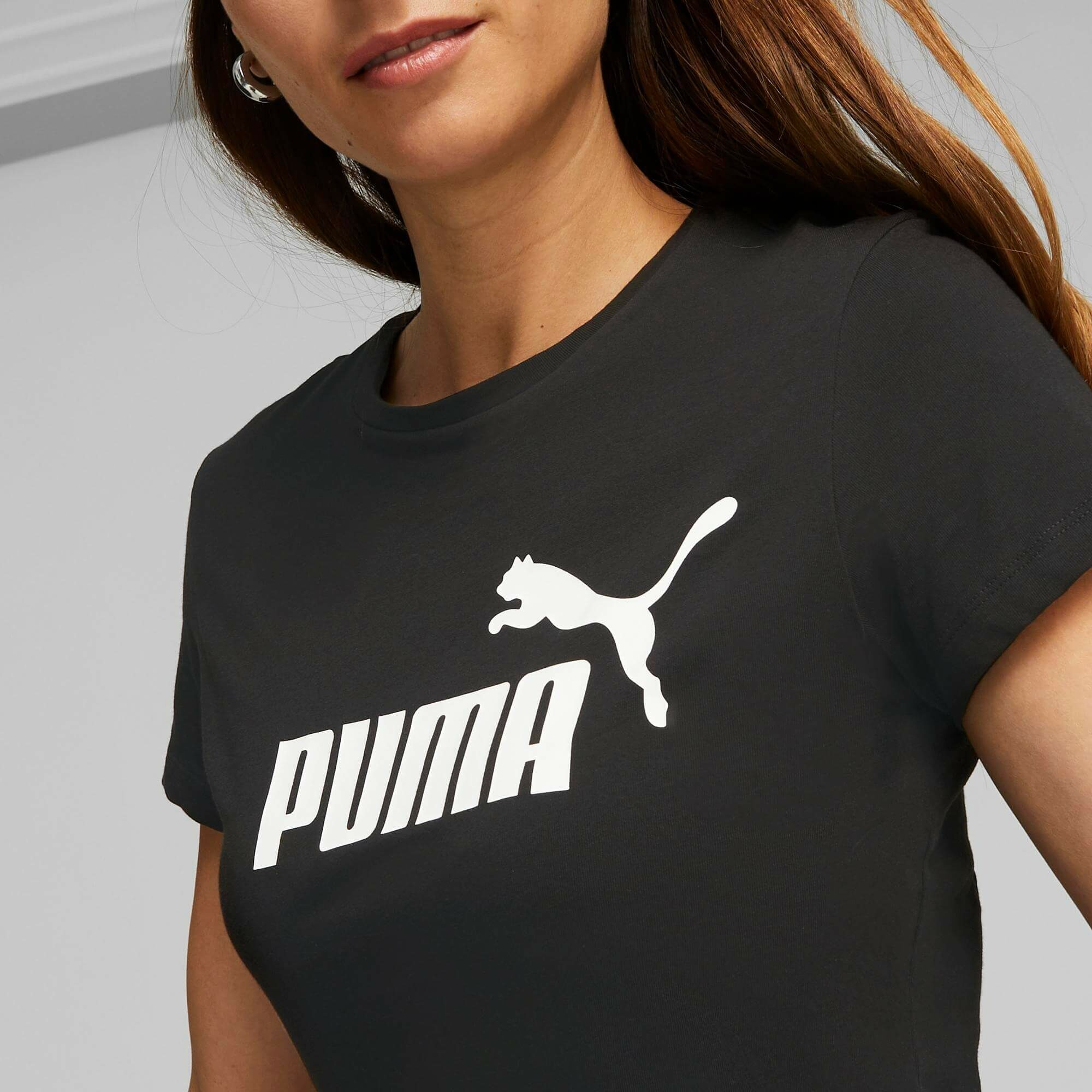 ФУТБОЛКА ESS Logo Tee