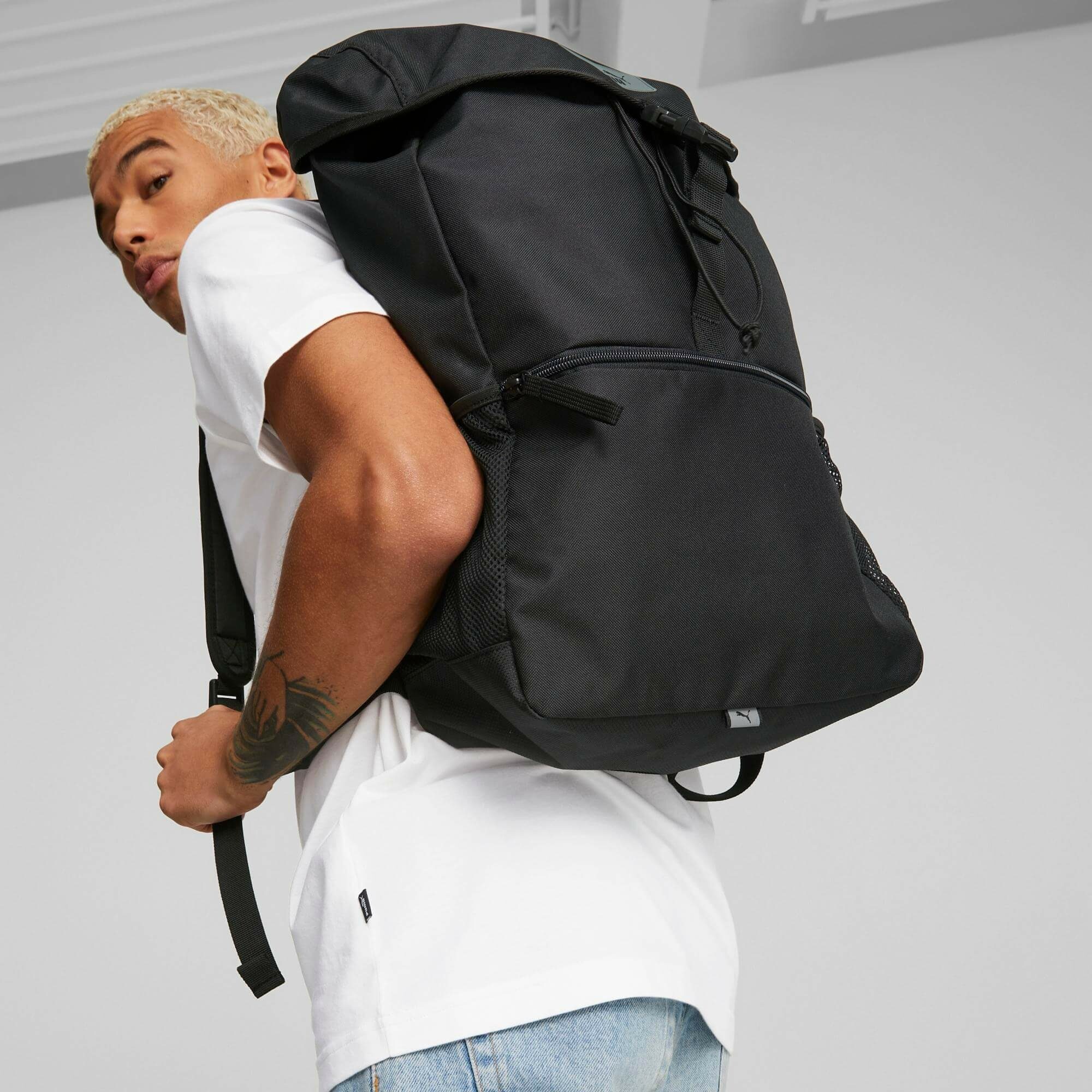 РЮКЗАК PUMA Style Backpack