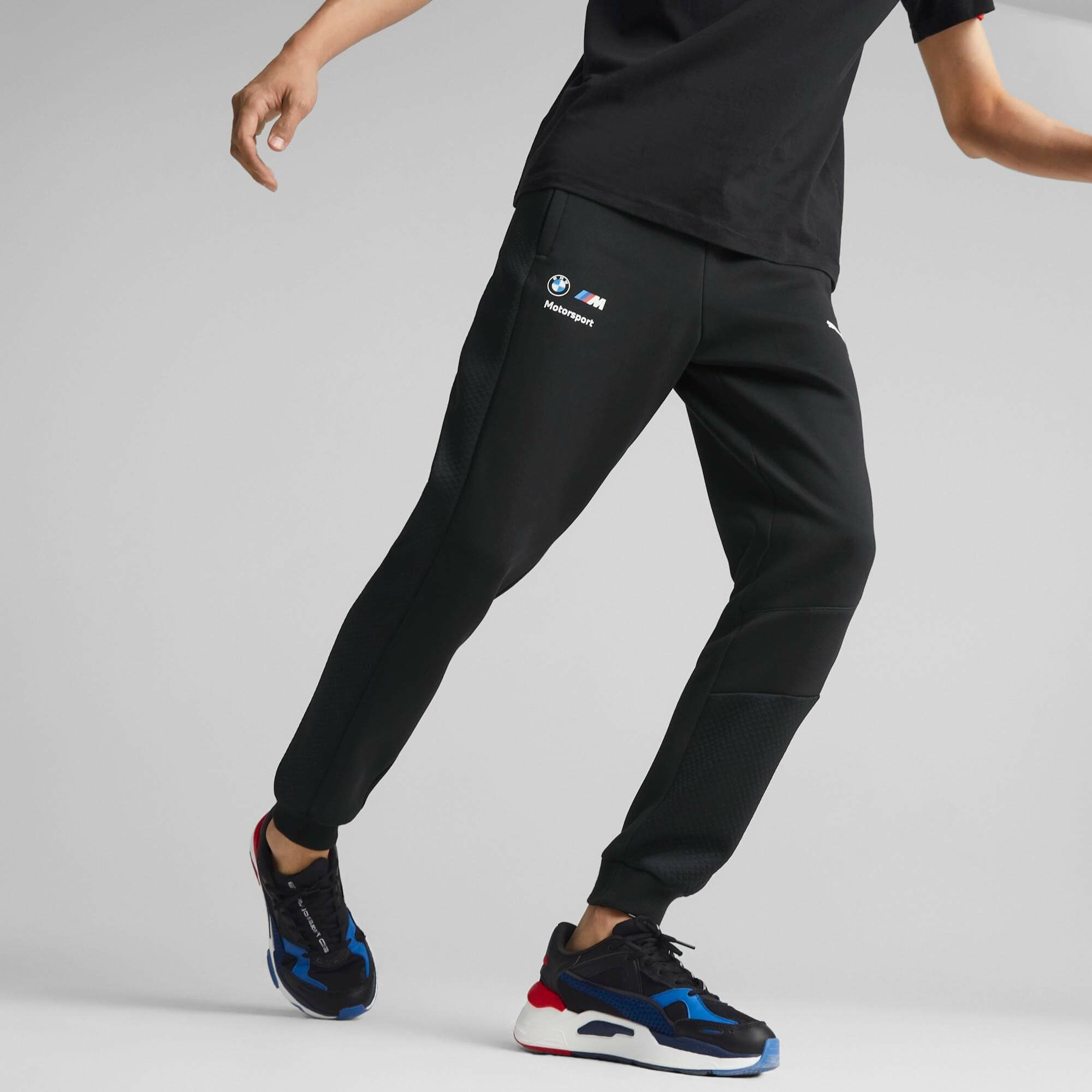 БРЮКИ BMW MMS Sweat Pants, cc