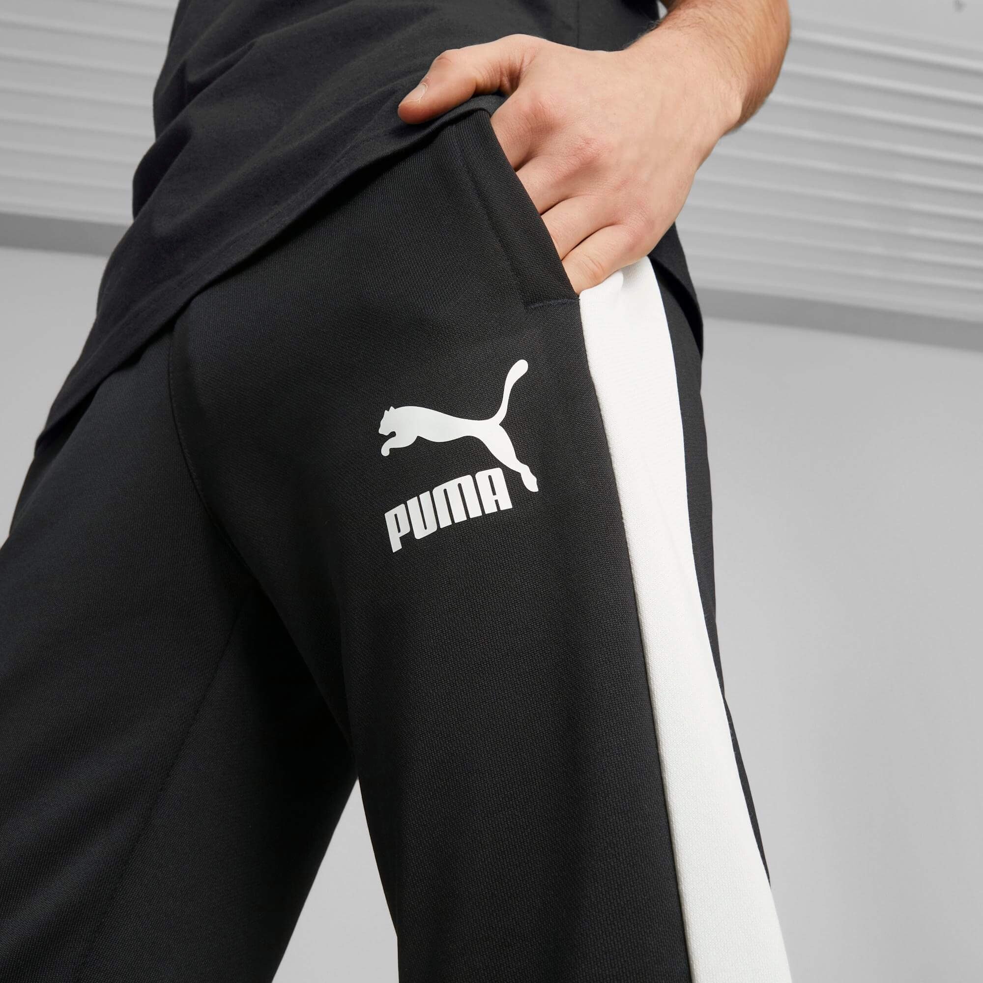 БРЮКИ Iconic T7 Track Pants PT