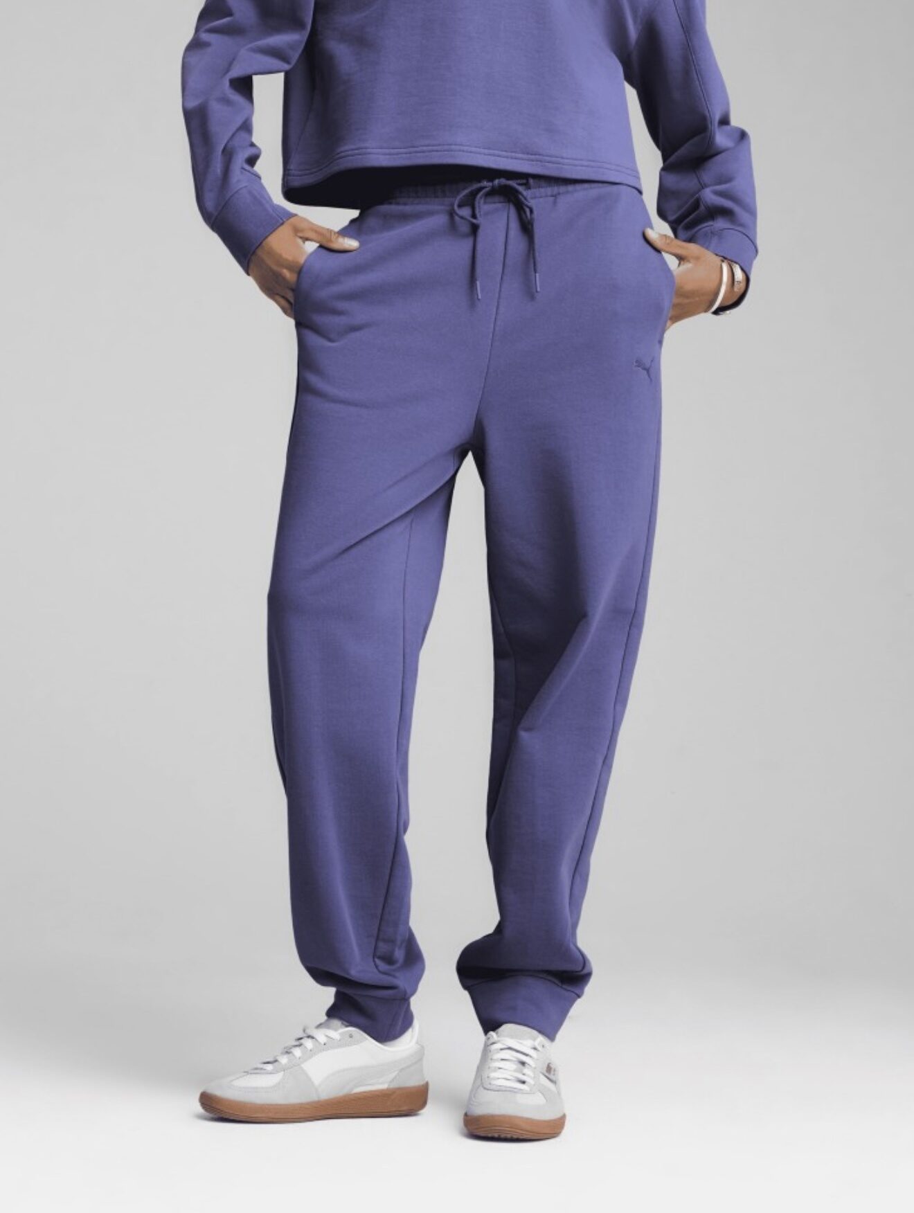 БРЮКИ HER High-Waist Sweatpants