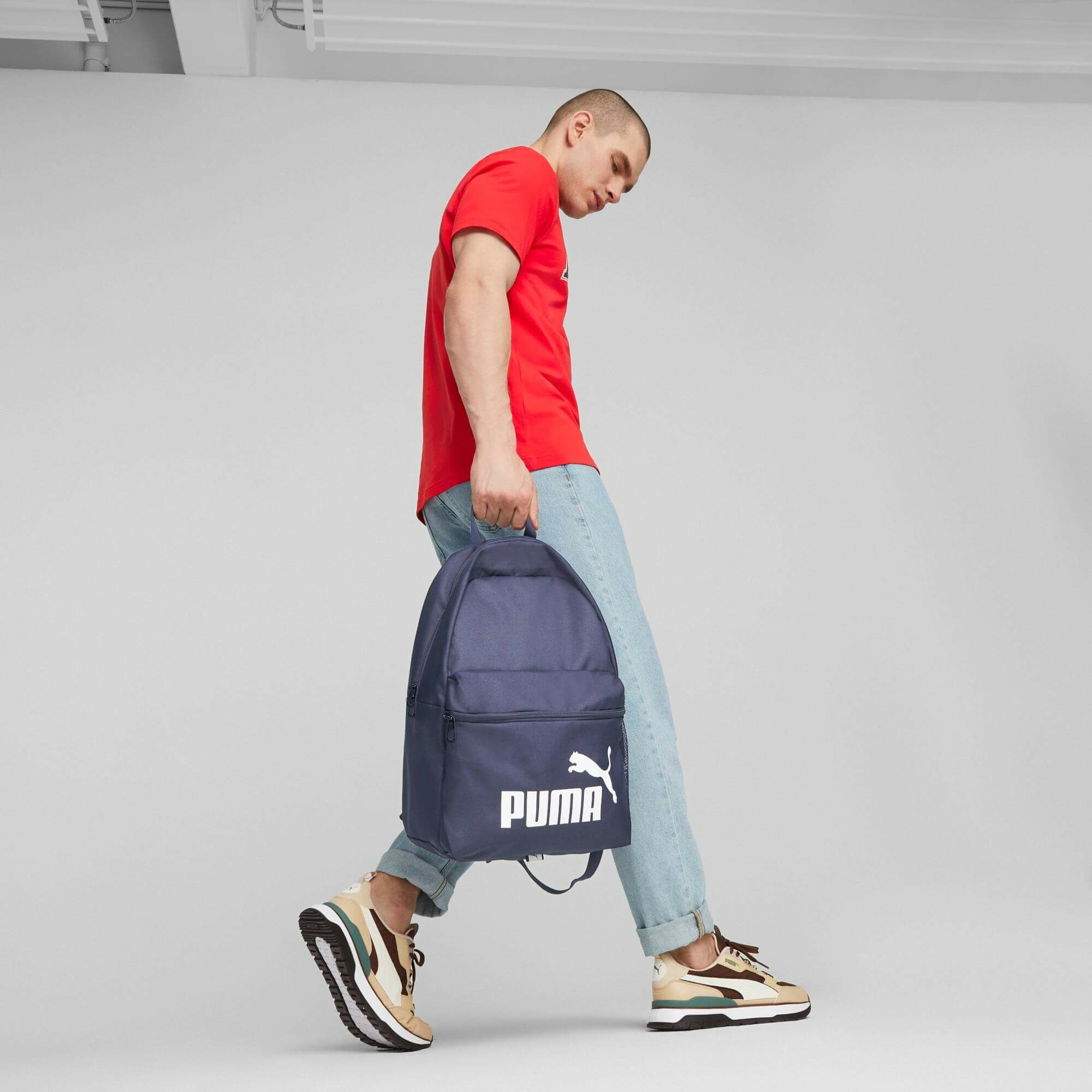 РЮКЗАК PUMA Phase Backpack