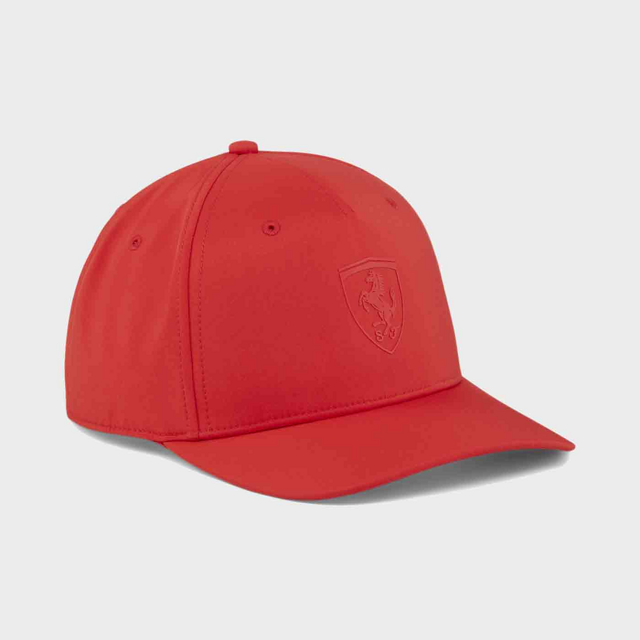 Кепка Ferrari Style LC Cap