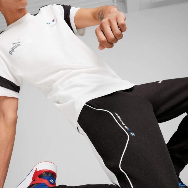 БРЮКИ BMW MMS Sweat Pants, reg/cc