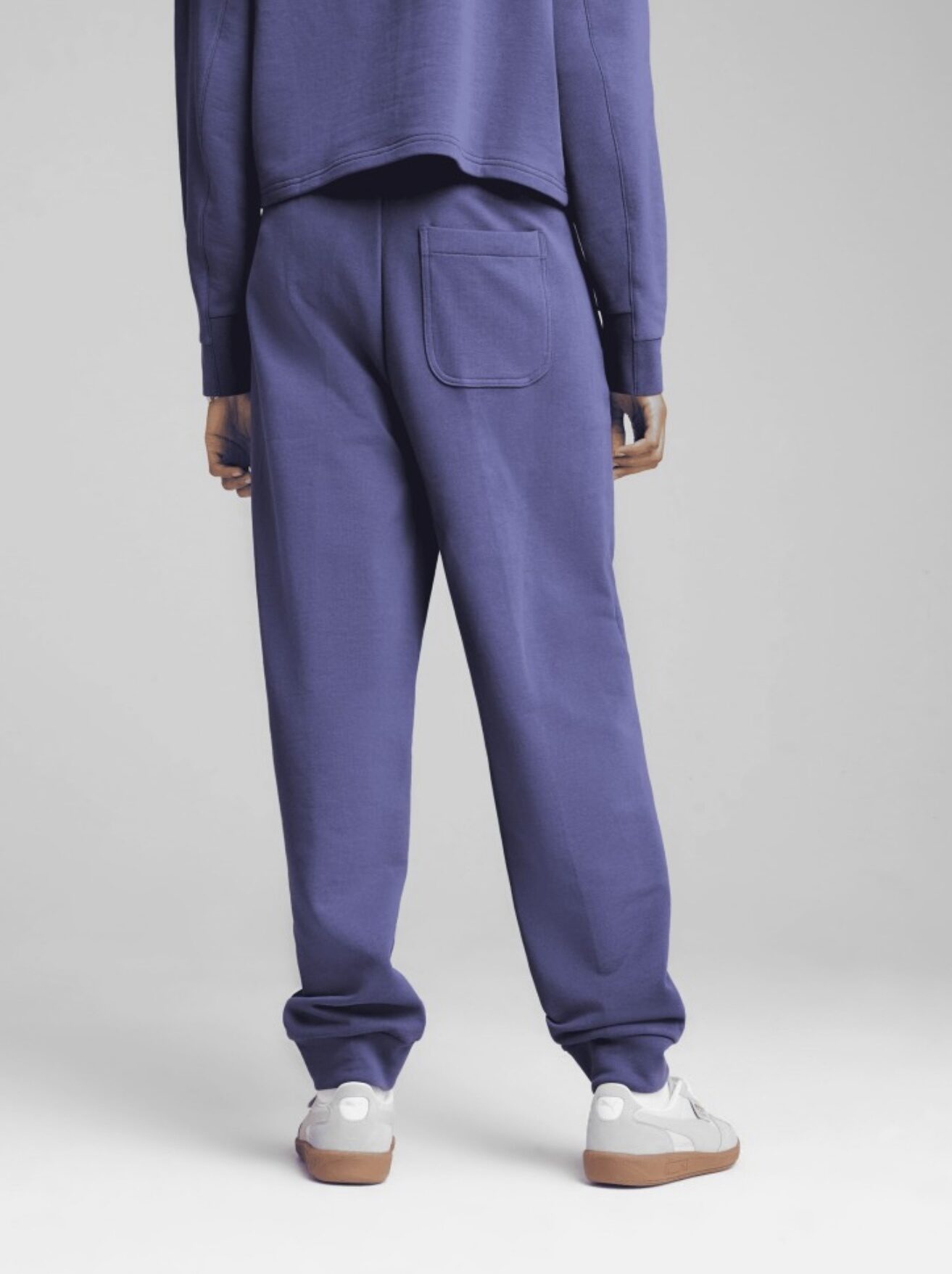 БРЮКИ HER High-Waist Sweatpants
