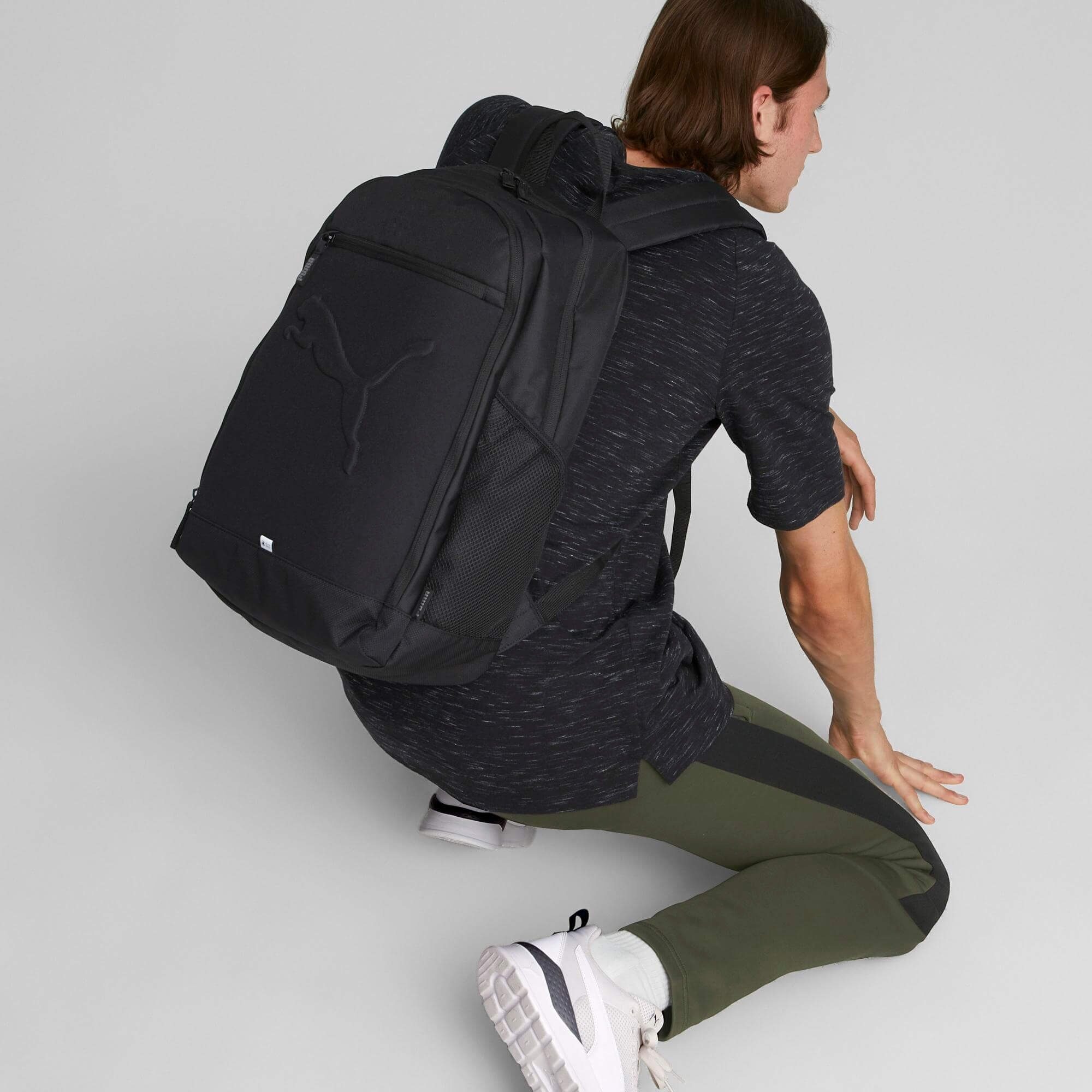 РЮКЗАК PUMA Buzz Backpack