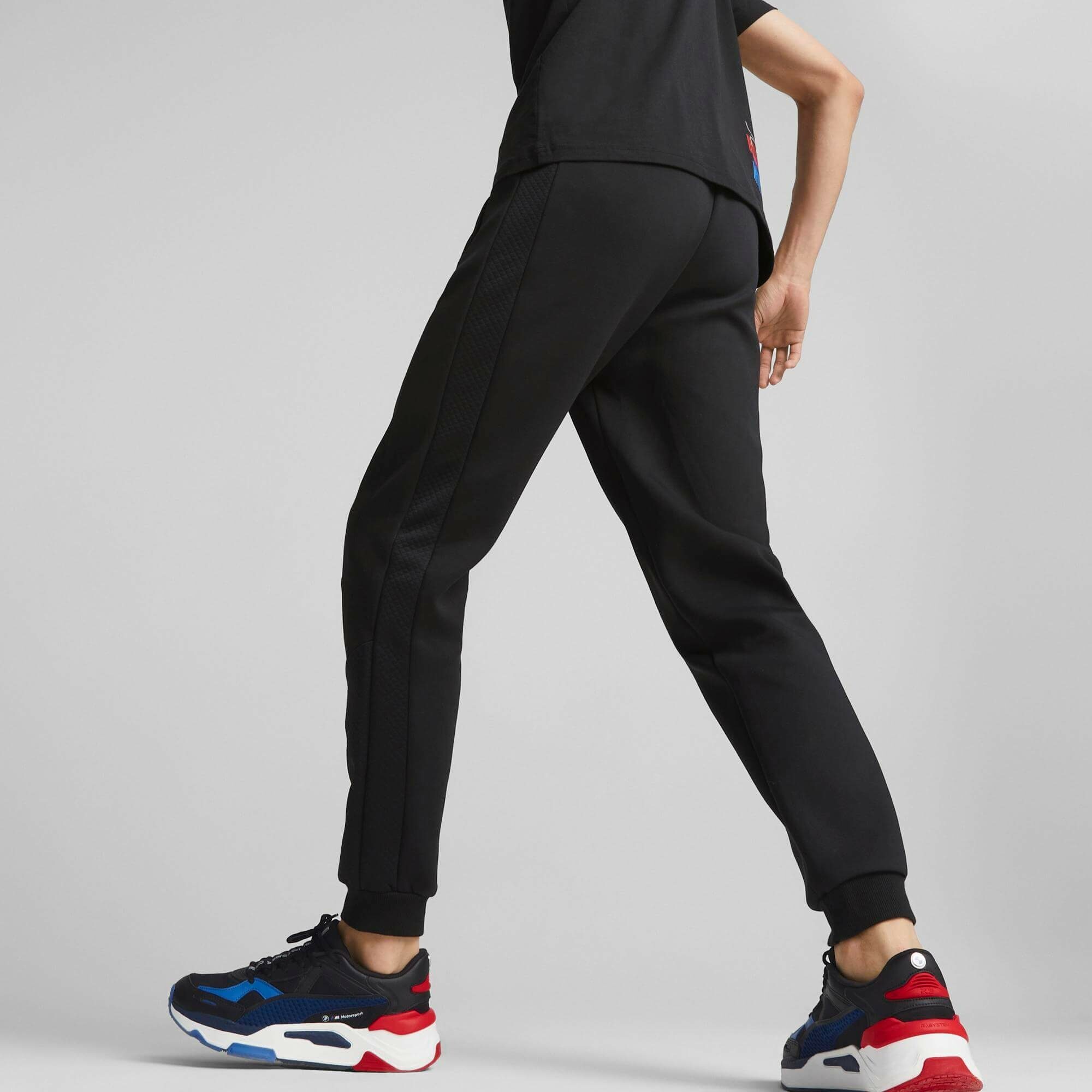 БРЮКИ BMW MMS Sweat Pants, cc