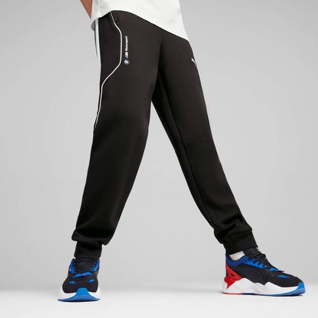 БРЮКИ BMW MMS Sweat Pants, reg/cc