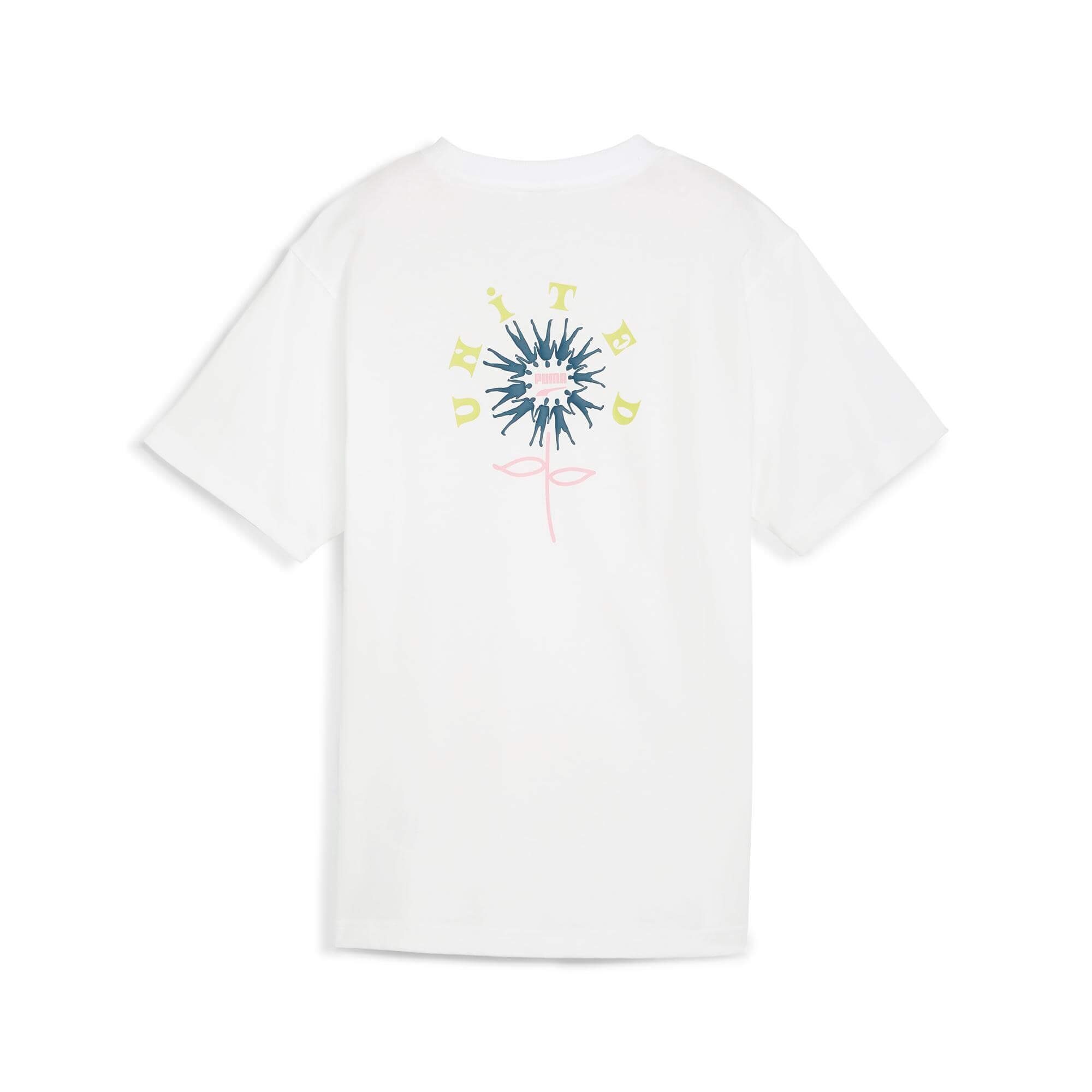 ФУТБОЛКА DOWNTOWN Relaxed Graphic Tee