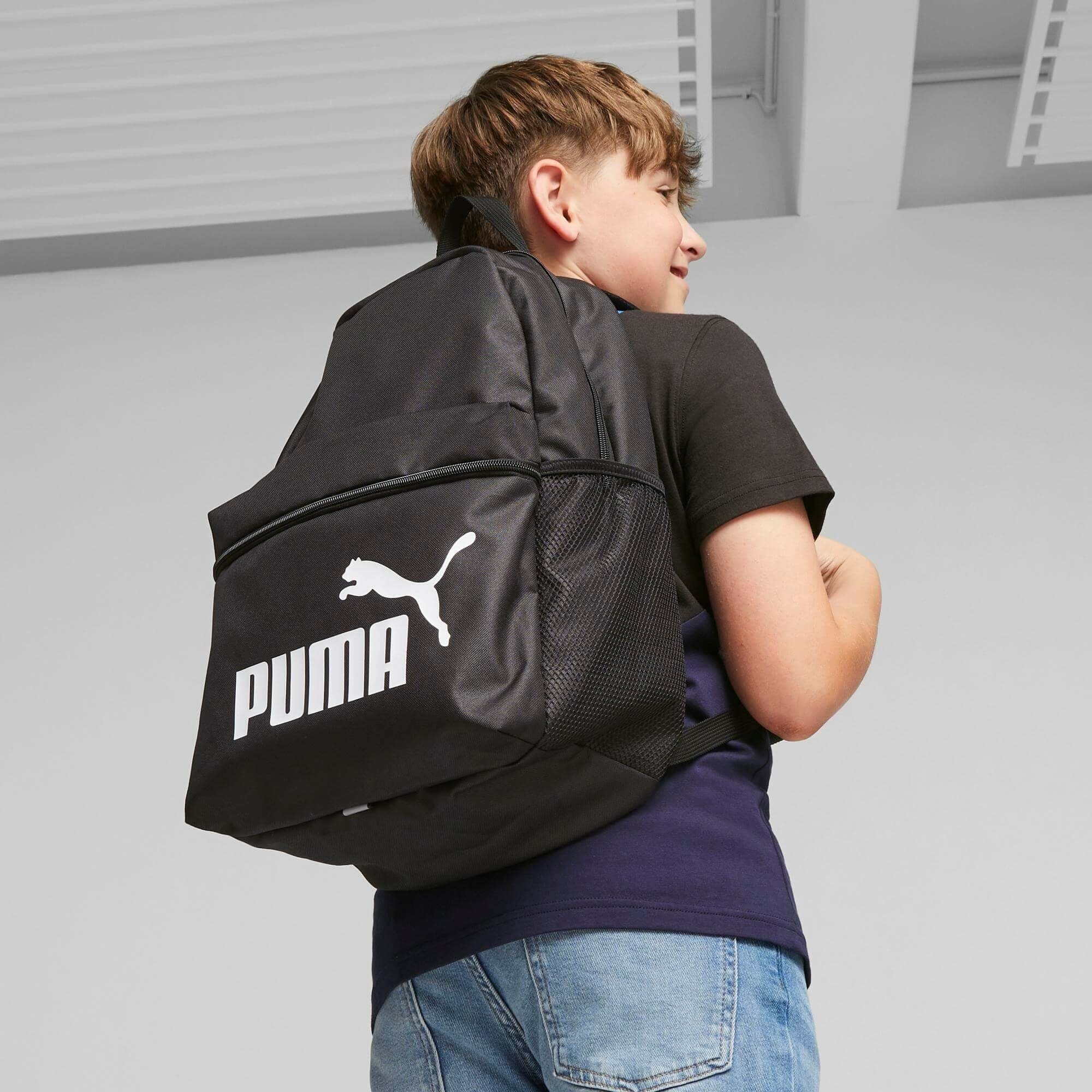 РЮКЗАК PUMA Phase Backpack